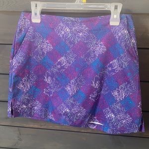 ⛳️Lady Hagen Golf Skort🏌️‍♀️